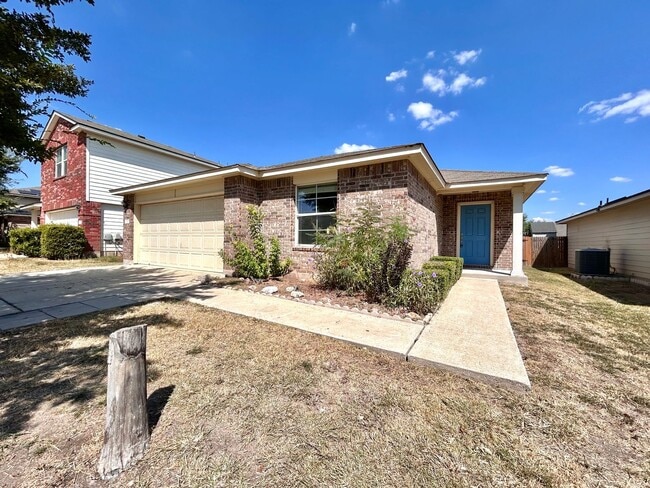 property at 13316 High Sierra St