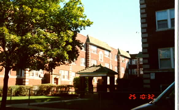 The Ridgedale in Chicago, IL - Building Photo - Building Photo