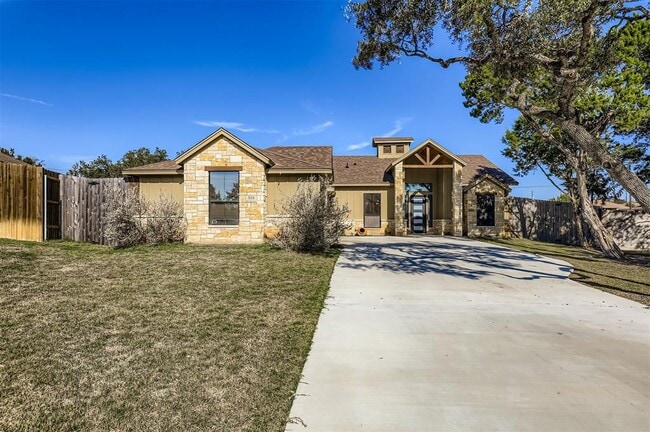 property at 315 Bluestem Cove