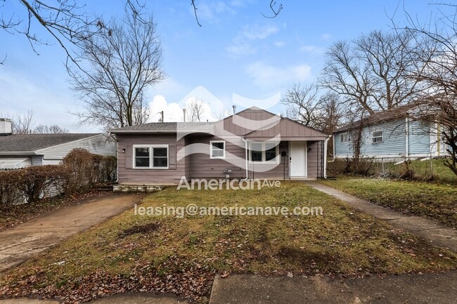 property at 2852 Revels Ave