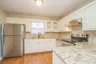 1112 Skipton Dr in Murfreesboro, TN - Building Photo - Building Photo