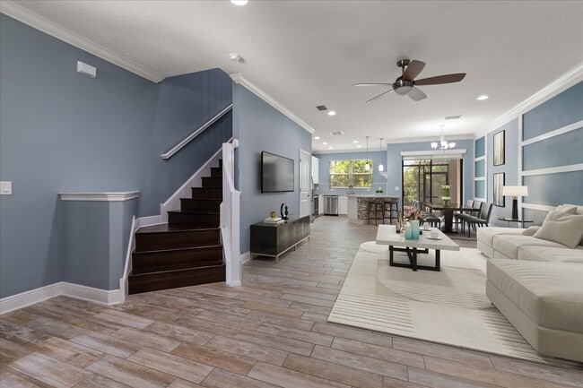 11442 Crowned Sparrow Ln in Tampa, FL - Building Photo - Building Photo