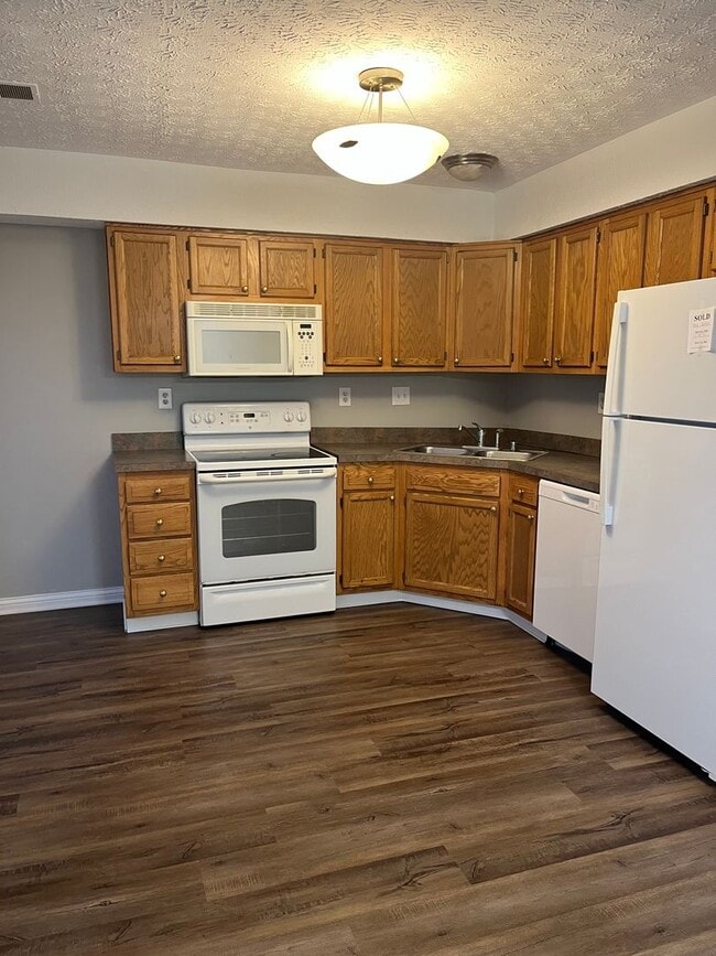 133-133 Florence Ct in Nicholasville, KY - Building Photo - Building Photo