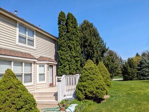 9503 Wayne Brown Dr in Powell, OH - Building Photo - Building Photo