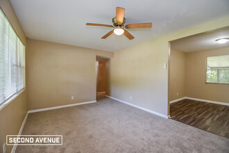 6512 S Norde Dr-Unit -1009 in Jacksonville, FL - Building Photo - Building Photo