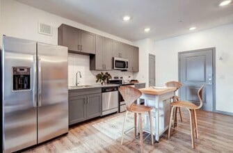 The Jane at Preston Trail in Cedar Hill, TX - Foto de edificio - Interior Photo