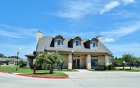 The Grove at Brushy Creek in Bowie, TX - Foto de edificio - Building Photo