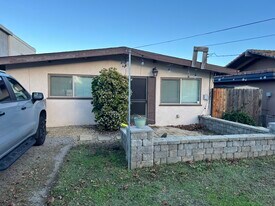 170 Casa St, Unit Apt. A in San Luis Obispo, CA - Building Photo