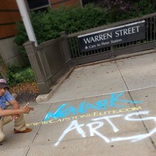 161 Sussex Ave in Newark, NJ - Building Photo - Building Photo