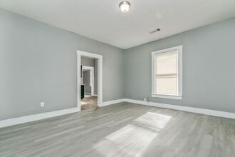 809 S Virginia St in Amarillo, TX - Building Photo - Building Photo