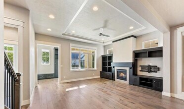 6253 N Winward Ln in Meridian, ID - Building Photo - Building Photo