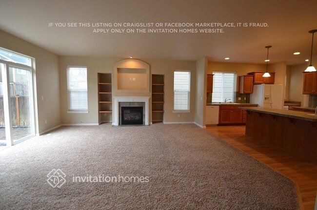 18512 112th Ave E in Puyallup, WA - Building Photo - Building Photo