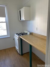 5 Walbridge St, Unit 20 in Boston, MA - Foto de edificio - Building Photo