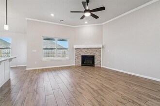 19709 Whitley Rd in Edmond, OK - Building Photo - Building Photo