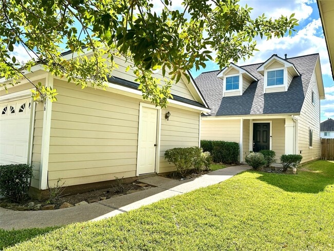 property at 7506 Rabbit Ridge