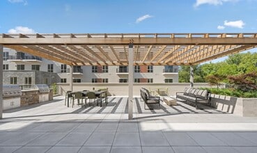 Modera Newton in Newton, MA - Building Photo - Building Photo