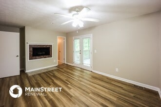 6049 Radford Dr, Unit 1 in Riverdale, GA - Building Photo - Building Photo