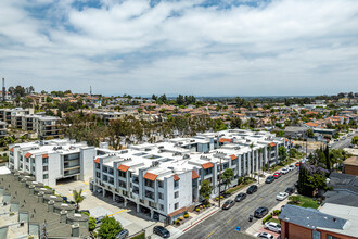 Hillbrook in Signal Hill, CA - Building Photo - Building Photo