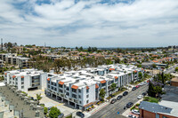 Hillbrook in Signal Hill, CA - Foto de edificio - Building Photo