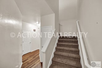 13645 W Mount Cortina Way in Riverton, UT - Building Photo - Building Photo