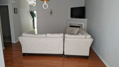 2128 Whispering Way in Charlotte, NC - Building Photo - Building Photo
