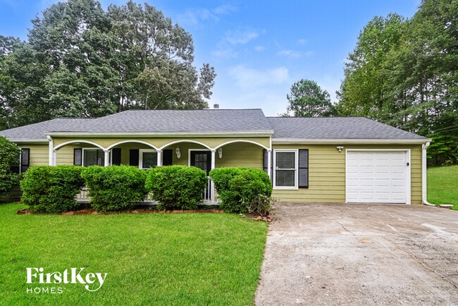 property at 3571 Millcreek Dr