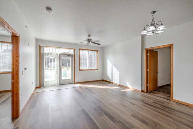 The Commons of Foxboro