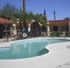 Olde Town Apartments in Tucson, AZ - Building Photo - Other