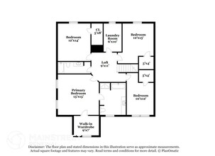 505 Turning Lk Dr in Zebulon, NC - Building Photo - Building Photo