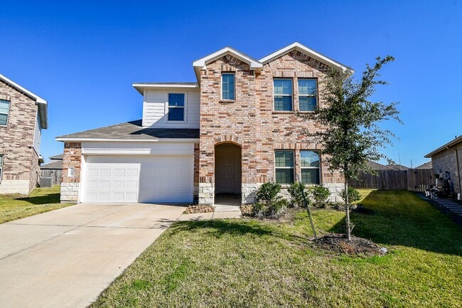 21602 Zydeco Ct