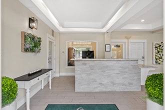 Garden Villa Apartments in Tacoma, WA - Foto de edificio - Building Photo
