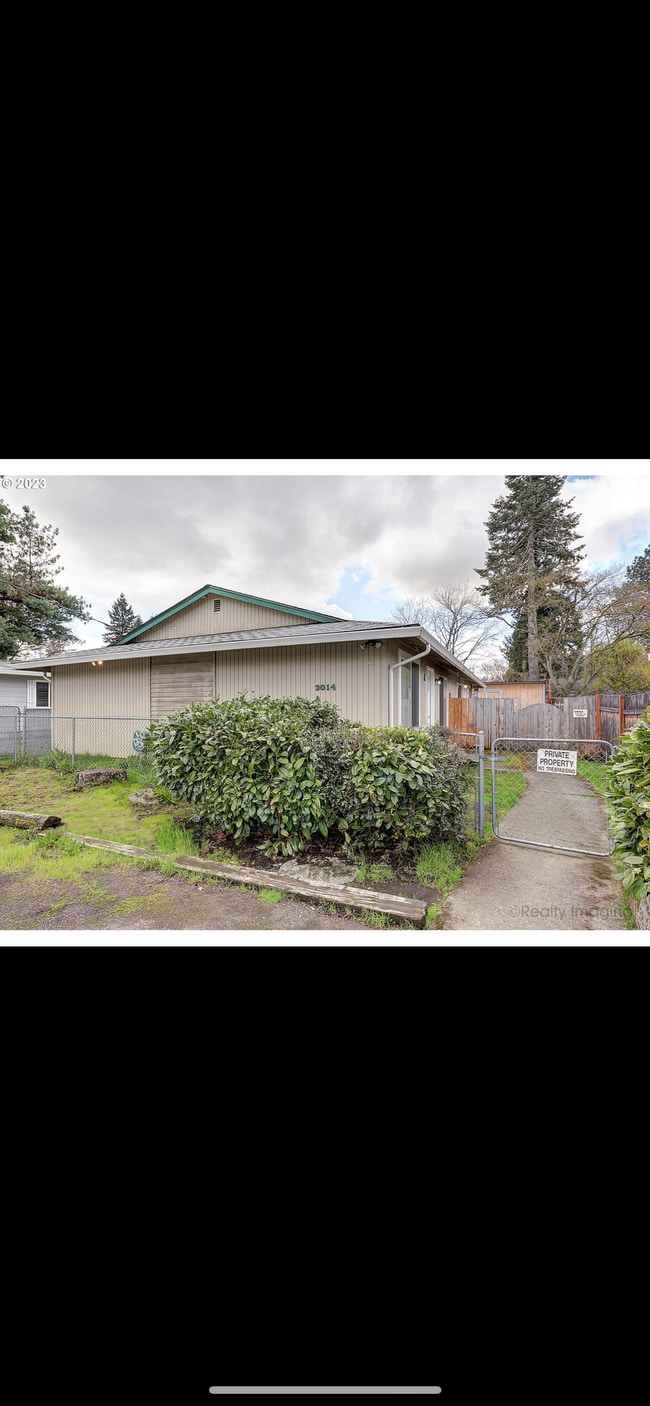 property at 3014 Drummond Ave