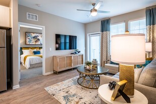 Tapestry Turfway Apartamentos