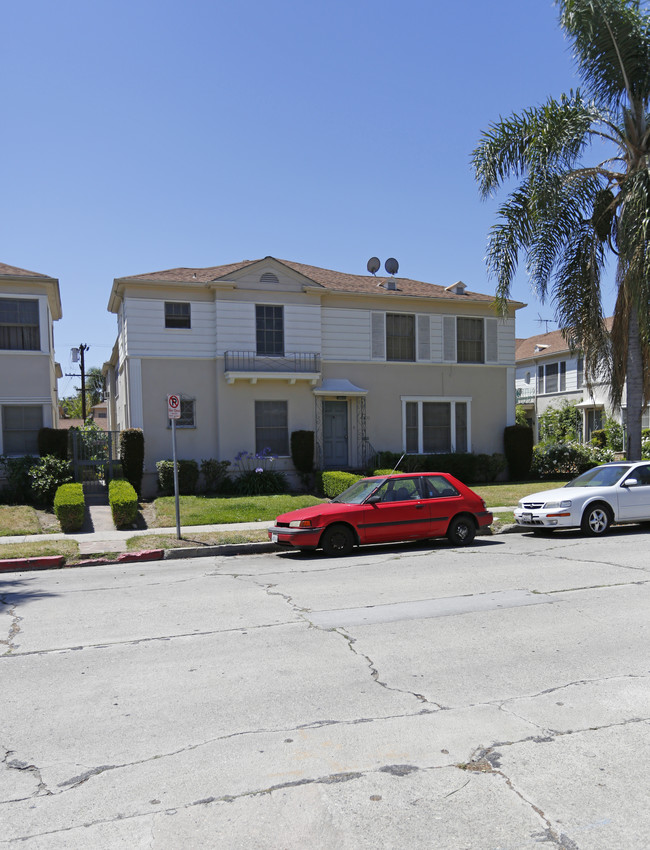 4002 W 7th St in Los Angeles, CA - Building Photo - Building Photo