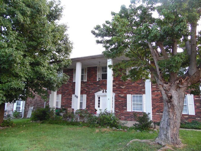 106 Quachita Trail-Unit -4 in Frankfort, KY - Building Photo - Building Photo