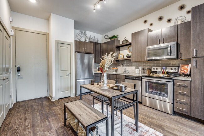 property at 23115 Northgate Crossing Blvd
