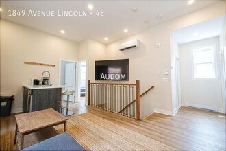 1849 Av. Lincoln in Montréal, QC - Building Photo - Building Photo