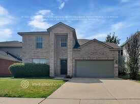 926 Gillon Dr in Arlington, TX - Building Photo