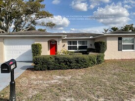 1190 Chelsea Ln in Holiday, FL - Building Photo