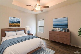 8 Fuerte Ave in McAllen, TX - Building Photo - Building Photo