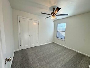 3104 Mt Nebo Dr in Yukon, OK - Building Photo - Building Photo