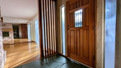 1702 Walnut St in El Cerrito, CA - Building Photo - Building Photo