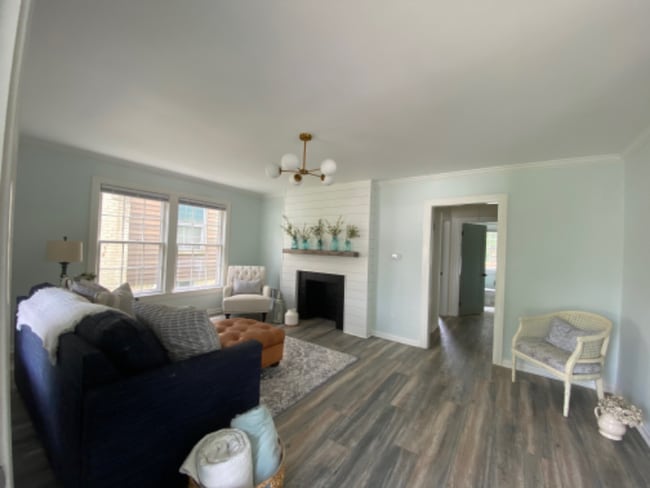 227 Green Oak Dr in Huntington, WV - Foto de edificio - Building Photo