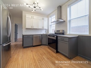 1314 W Argyle St in Chicago, IL - Building Photo - Building Photo