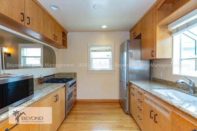 property at 3436 Grim Ave