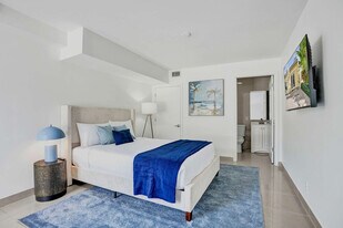 905 N Federal Hwy, Unit SI ID1504020P in Lake Worth Beach, FL - Building Photo