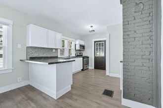 4321 Tacoma Ave in Fort Wayne, IN - Building Photo - Building Photo