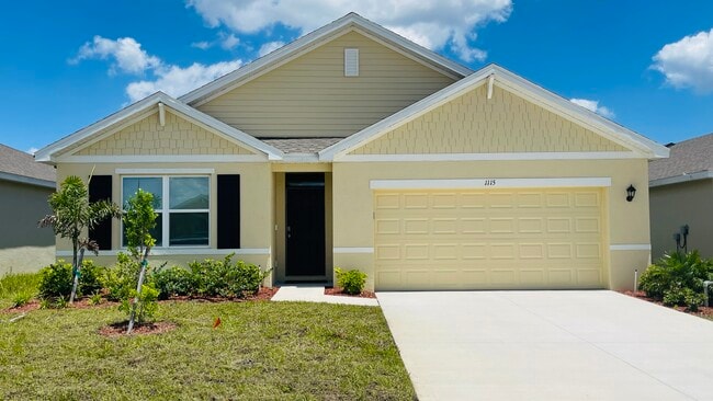 property at 1115 Valley View Ave