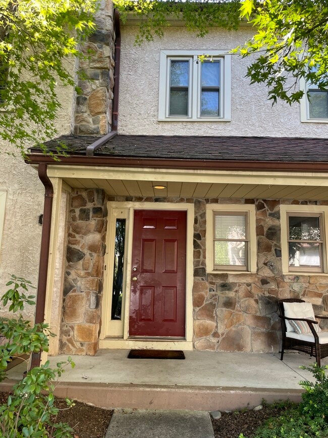 property at 107 Reveille Rd