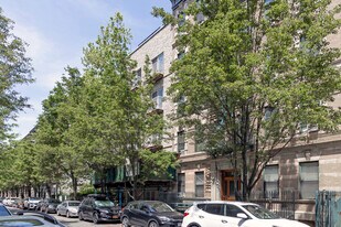 The Alameda in New York, NY - Building Photo